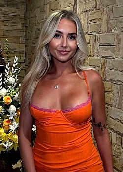 Georgie Watters